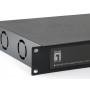 LevelOne GEP-2622W250 switch di rete Non gestito Gigabit Ethernet (10/100/1000) Supporto Power over Ethernet (PoE (GEP-2622W250)