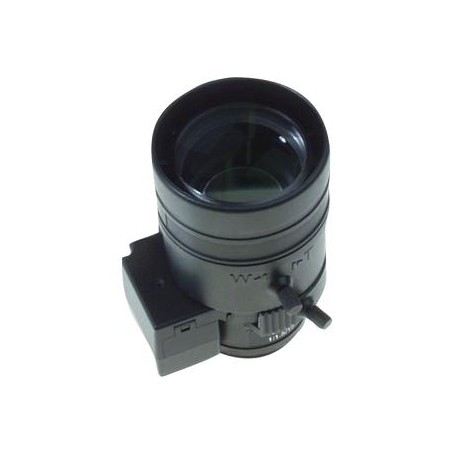 Axis 5502-761 security cameras mounts & housings Lente (5502-761)