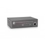 LevelOne FEP-0511W120 switch di rete Fast Ethernet (10/100) Supporto Power over Ethernet (PoE) Grigio (FEP-0511W120)