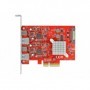 DeLOCK 89041 scheda di interfaccia e adattatore Interno USB 3.2 Gen 2 (3.1 Gen 2) (89041)