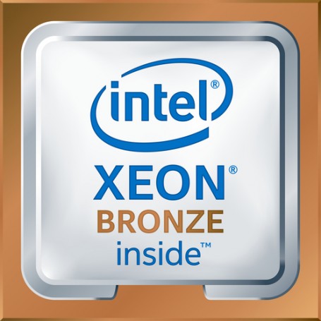 Intel Xeon 3106 processore 1,7 GHz 11 MB L3 Scatola (BX806733106)