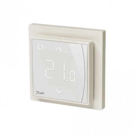 Danfoss ECtemp Smart termostato WLAN Bianco (088L1141)