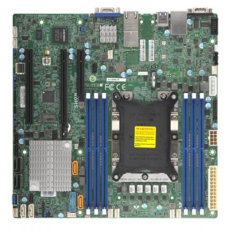 Supermicro X11SPM-TF micro ATX (MBD-X11SPM-TF-O)