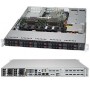 Supermicro SuperServer 1029P-WTRT Intel C622 LGA 3647 (Socket P) Rack (1U) Nero (SYS-1029P-WTRT)