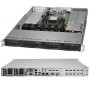 Supermicro SuperServer 5019P-WTR Intel C622 LGA 3647 (Socket P) Rack (1U) Nero (SYS-5019P-WTR)