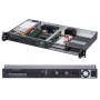 Supermicro SuperServer 5019A-FTN4 Intel SoC BGA 1310 Rack (1U) Nero (SYS-5019A-FTN4)
