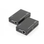 Digitus DS-55500 moltiplicatore AV Trasmettitore e ricevitore AV Nero (DS-55500)