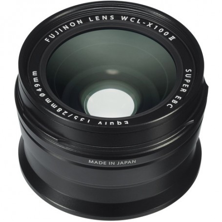 Fujifilm WCL-X100 II MILC Nero (16534728)
