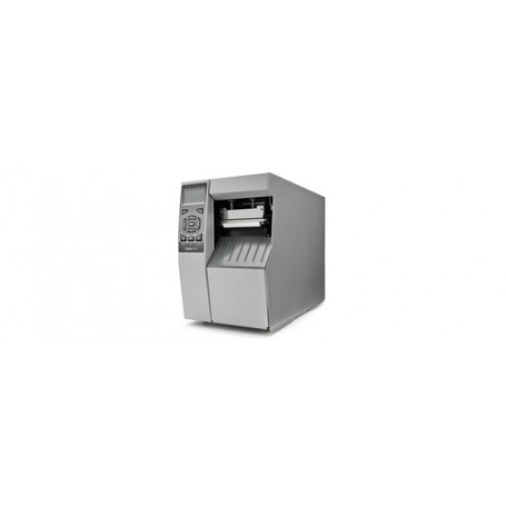 Zebra ZT510 stampante per etichette (CD) Trasferimento termico 300 x 300 DPI (ZT51043-T0EC000Z)