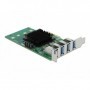 DeLOCK 89048 scheda di interfaccia e adattatore Interno USB 3.2 Gen 1 (3.1 Gen 1) (89048)
