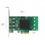 DeLOCK 89048 scheda di interfaccia e adattatore Interno USB 3.2 Gen 1 (3.1 Gen 1) (89048)