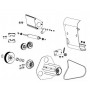 Zebra P1083347-021 kit per stampante (P1083347-021)