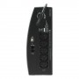 ONLINE USV-Systeme YUNTO 1200 A linea interattiva 1,2 kVA 720 W 5 presa(e) AC (Y1200)