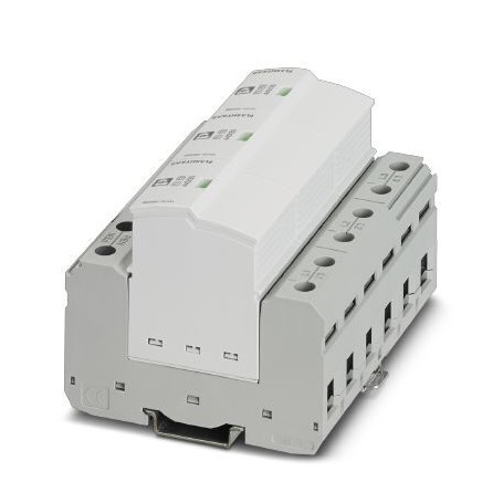 Phoenix Contact 2905988 protezione da sovraccarico Grigio 400 V (2905988)