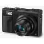 Panasonic Lumix DC-TZ91 1/2.3" Fotocamera compatta 20,3 MP MOS 5184 x 3888 Pixel Nero (DC-TZ91EG-K)