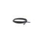 Kramer Electronics 19.5m, HDMI - HDMI cavo HDMI 19,5 m HDMI tipo A (Standard) Nero (C-HM/HM/PRO-65)