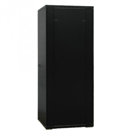 Value Network Cabinet 42U, 2000x800x800 mm Nero (26.99.0810)