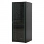 Value Network Cabinet 42U, 2000x800x800 mm Nero (26.99.0810)