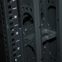 Value Network Cabinet 42U, 2000x800x800 mm Nero (26.99.0810)