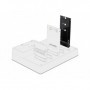 DeLOCK SATA 22 pin male to M.2 Key B slot scheda di interfaccia e adattatore Interno (64099)