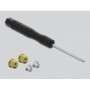 DeLOCK SATA 22 pin male to M.2 Key B slot scheda di interfaccia e adattatore Interno (64099)