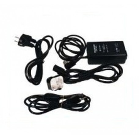 Honeywell VX89A304PSACWW Caricabatterie per dispositivi mobili Nero (VX89A304PSACWW)