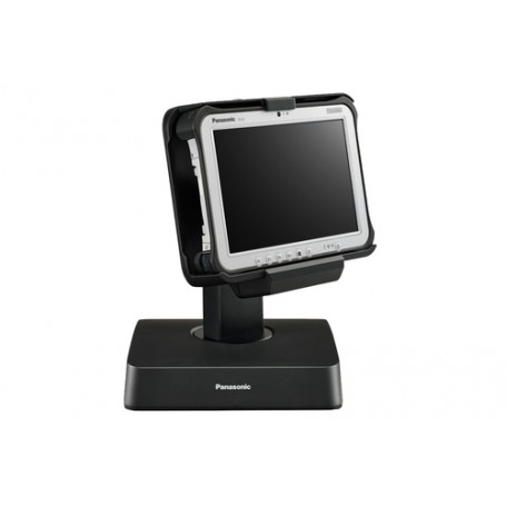 Panasonic FZ-VEBG12G docking station per dispositivo mobile Tablet Nero (FZ-VEBG12G)