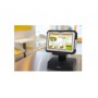 Panasonic FZ-VEBG12G docking station per dispositivo mobile Tablet Nero (FZ-VEBG12G)