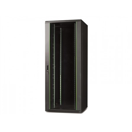GRAFENTHAL NR47 47U Rack indipendenti Nero (224G0909)