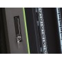 GRAFENTHAL NR47 47U Rack indipendenti Nero (224G0909)