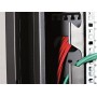 GRAFENTHAL NR47 47U Rack indipendenti Nero (224G0909)
