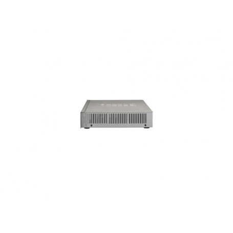 LevelOne GEP-1621W150 switch di rete Gigabit Ethernet (10/100/1000) Supporto Power over Ethernet (PoE) Grigio (GEP-1621W150)
