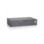 LevelOne FGP-1000W65 switch di rete Fast Ethernet (10/100) Supporto Power over Ethernet (PoE) Grigio (FGP-1000W65)