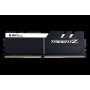 G.Skill F4-3600C17Q-64GTZKW memoria 64 GB 4 x 16 GB DDR4 3600 MHz (F4-3600C17Q-64GTZKW)
