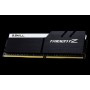 G.Skill F4-3600C17Q-64GTZKW memoria 64 GB 4 x 16 GB DDR4 3600 MHz (F4-3600C17Q-64GTZKW)