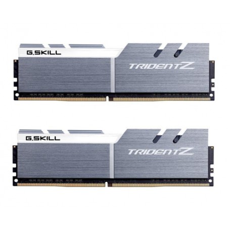 G.Skill F4-4133C19D-16GTZSWC memoria 16 GB 2 x 8 GB DDR4 4133 MHz (F4-4133C19D-16GTZSWC)