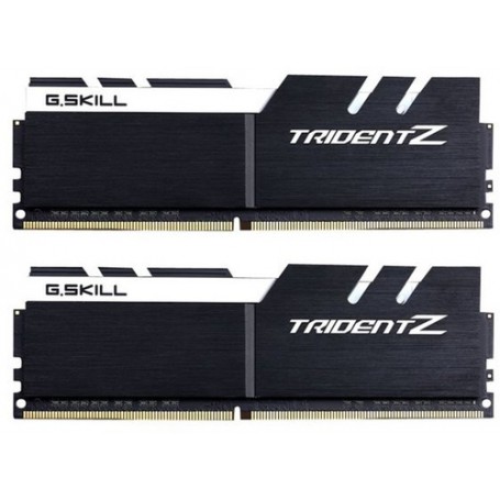G.Skill F4-4133C19D-16GTZKWC memoria 16 GB 2 x 8 GB DDR4 4133 MHz (F4-4133C19D-16GTZKWC)