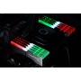 G.Skill 64GB DDR4-4000 memoria 8 x 8 GB 4000 MHz (F4-4000C18Q2-64GTZR)