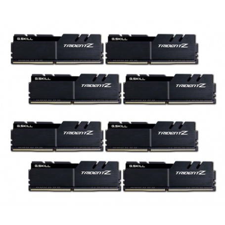 G.Skill 64GB DDR4-4200 memoria 8 x 8 GB 4200 MHz (F4-4200C19Q2-64GTZKK)