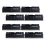 G.Skill 64GB DDR4-4200 memoria 8 x 8 GB 4200 MHz (F4-4200C19Q2-64GTZKK)