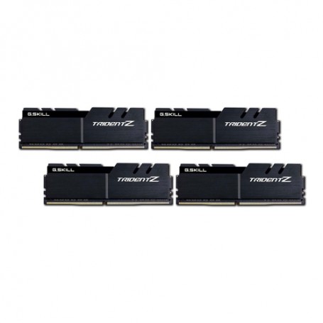 G.Skill 32GB DDR4-4133 memoria 4 x 8 GB 4133 MHz (F4-4133C19Q-32GTZKKF)