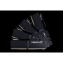 G.Skill 32GB DDR4-4133 memoria 4 x 8 GB 4133 MHz (F4-4133C19Q-32GTZKKF)