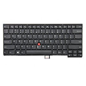 Lenovo FRU01AX310 ricambio per notebook Tastiera (FRU01AX310)