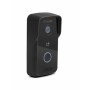 Technaxx TX-82 sistema per video-citofono 1 MP Nero (4649)