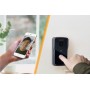 Technaxx TX-82 sistema per video-citofono 1 MP Nero (4649)