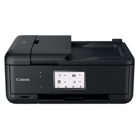 Canon PIXMA TR8550 Ad inchiostro A4 4800 x 1200 DPI Wi-Fi (2233C009)