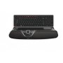 Contour Design Free3 mouse Ambidestro RF Wireless 2800 DPI (RM-FREE3-WL)