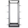 Intellinet 714419 rack 48U Rack indipendenti Nero (714419)