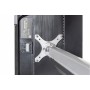 BakkerElkhuizen Smart Office 12 68,6 cm (27") Morsa/Bullone di ancoraggio Metallico (BNESO12)