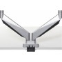 BakkerElkhuizen Smart Office 12 68,6 cm (27") Morsa/Bullone di ancoraggio Metallico (BNESO12)